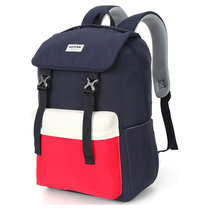 SUISSEWIN Swiss Army Knife Students School Bags New Popular Campus Korean Version Waterproof Large Capacity