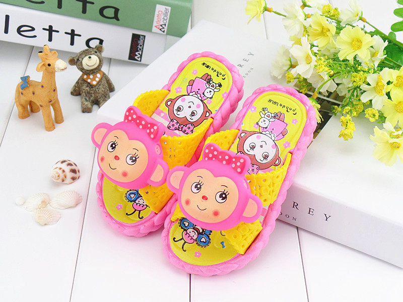 Chaussons enfants en autre pour été - Ref 986431 Image 15