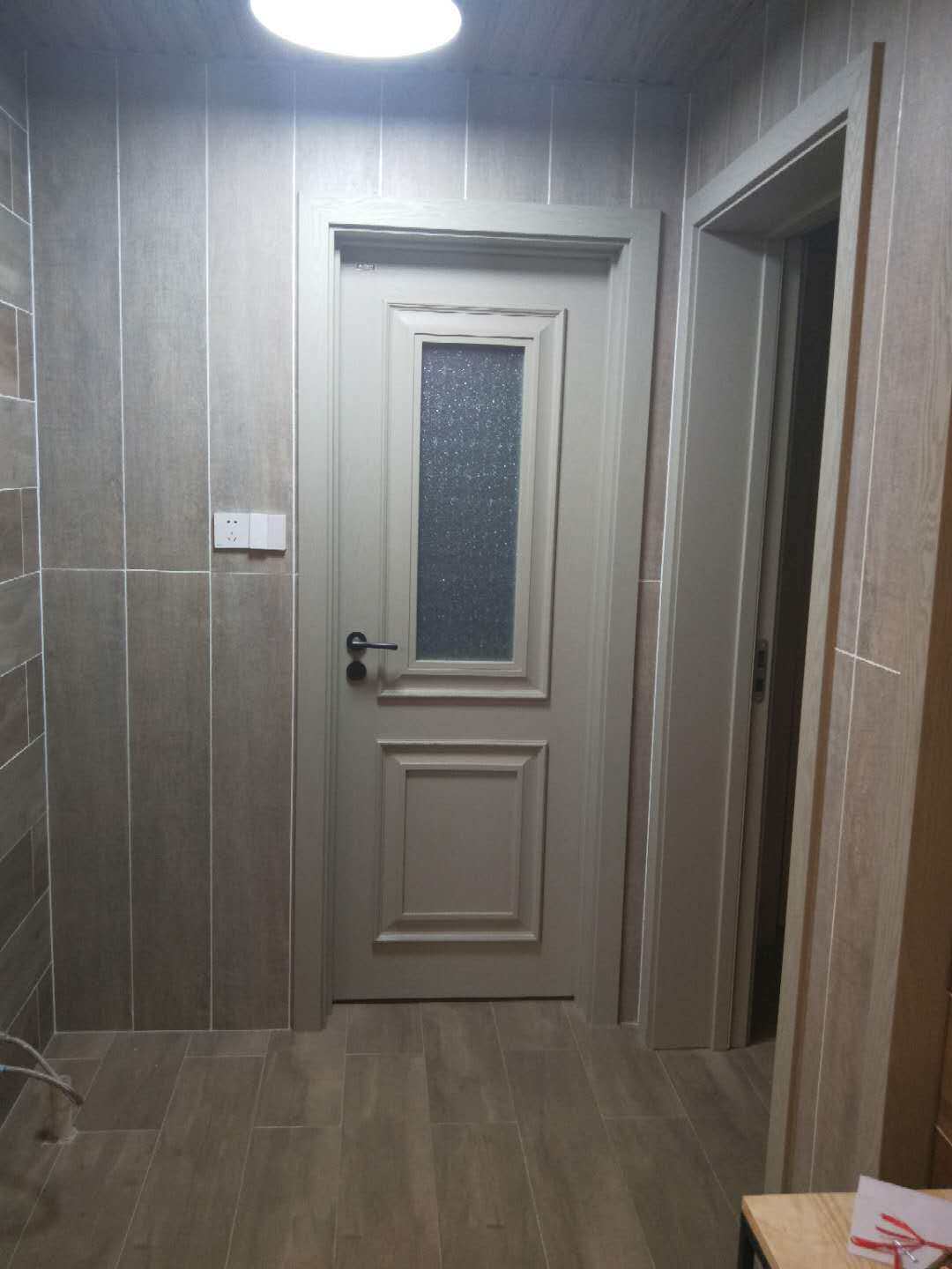 Dynasty Wooden Door QX01