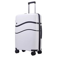 Белая бусинка