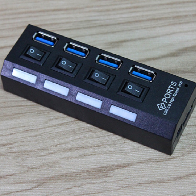 Concentrateur USB - Ref 363934 Image 8