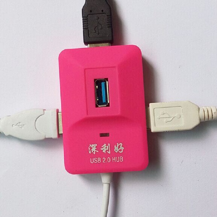 Concentrateur USB - Ref 372859 Image 7