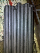 Graphite rod electrode rod conductive rod (more than 10 pieces can be shipped)