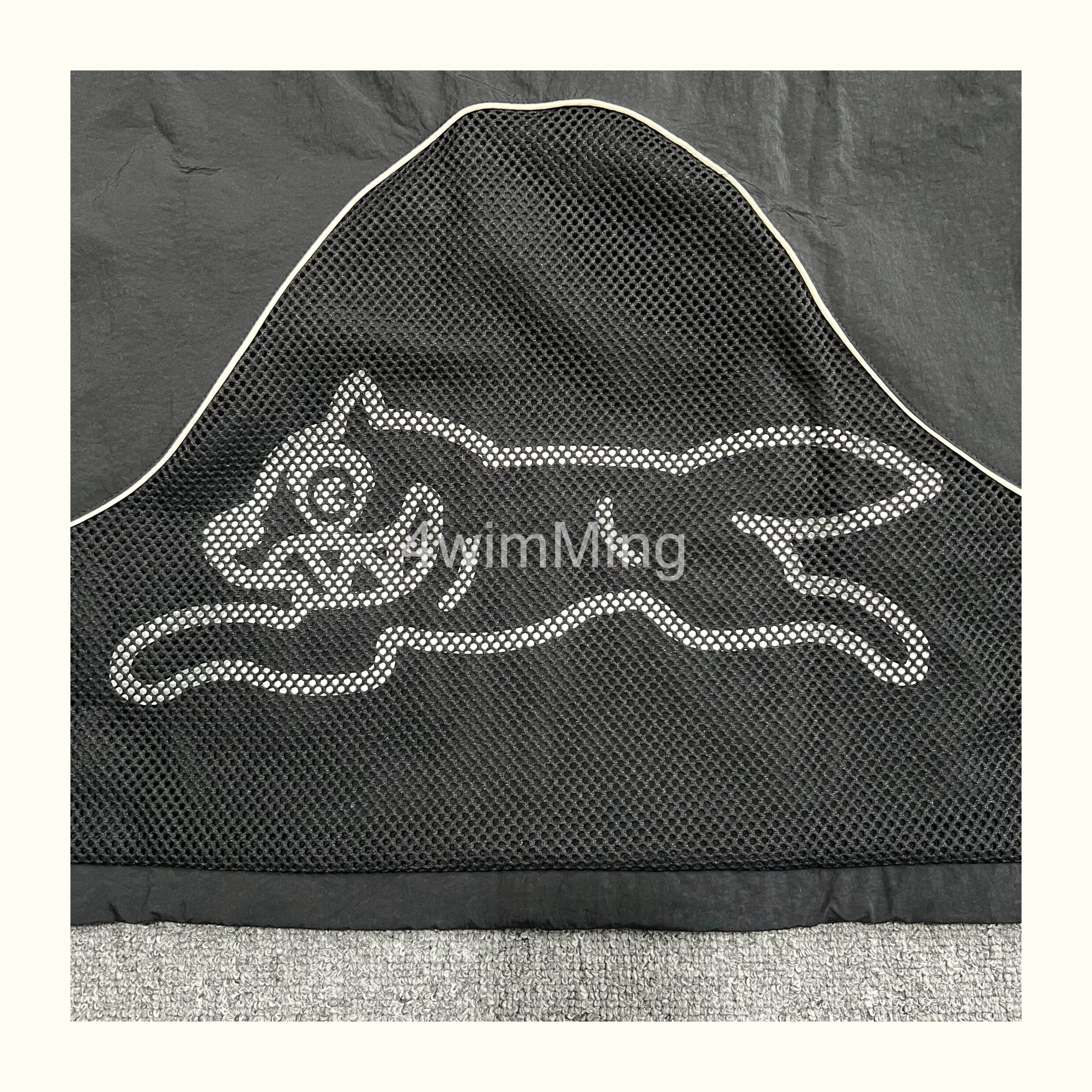 Billionaire Boys Club BBC ICECREAM Летающая собака на молнии на открытом воздухе функция куртка пальто billionaire boys club 