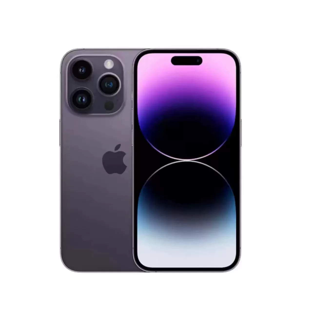 Мобильный телефон (Apple) iPhone 13/14/15 — 6,1" 5G, 128–512 ГБ, разные цвета (версия: Китай)