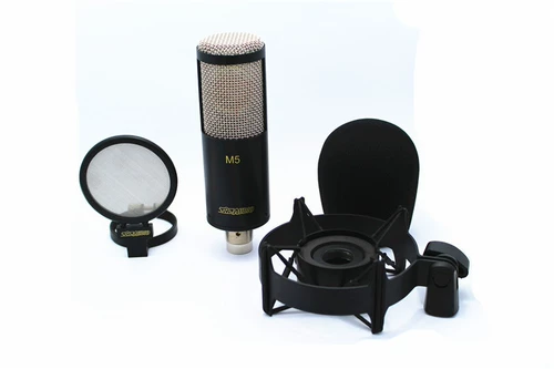 797 Профессиональный микрофон, аудио книга, оборудование, картхолдер, комплект, со звуком