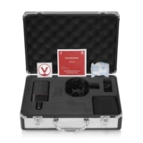 Австрийский аудио OC18 OC818 OC16 Профессиональный конденсатор Микрофон с большой диафрагмой