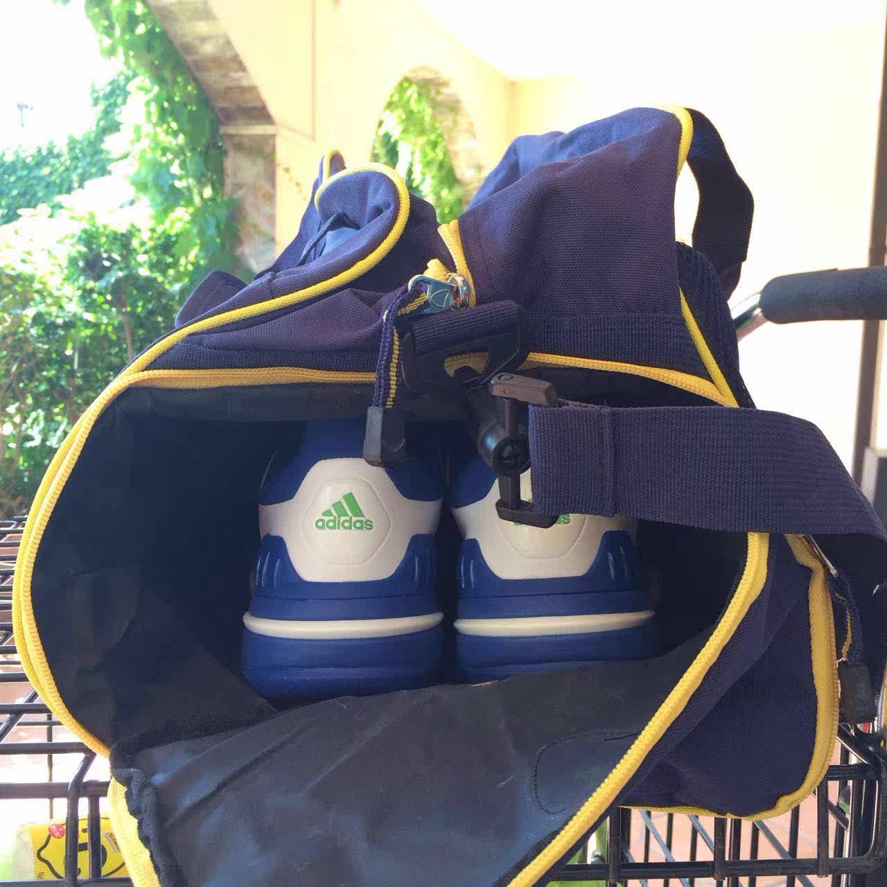 Sac de tennis - Ref 28900 Image 9