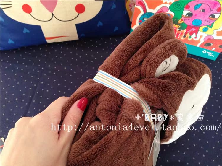 Cape pour enfant BABY - Ref 2153923 Image 42