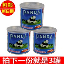 Panda brand condensed milk 350g * 3 cans of panda condensed milk preparation sweet condensed milk sweet milk sauce egg tart cake snack
