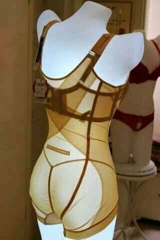 Sous-vêtement minceur OLENO - Ref 689111 Image 4