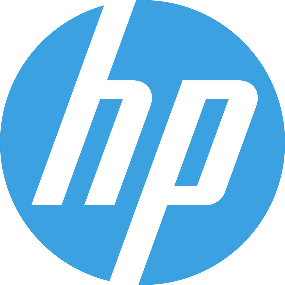 hp惠普儒韵专卖店的LOGO