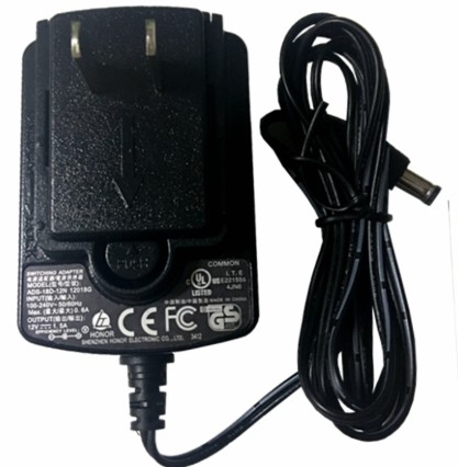 Applicable for Seagate mobile hard disk power adapter Xinro Wing 2TB 3 5 inch 2t charger 12V2A