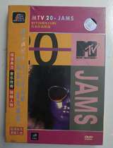 Genuine MTV20 Anniversary JAMS Representative of the works selected DVD original introduction Flying Shisee unsealed