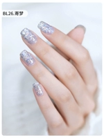 BL26 Dreams/Laser Magic Silver [Sencer]