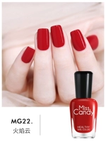 MG22 Flame Cloud/Zhenghong