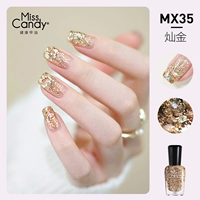 MX35 Chanjin/Singhe Flash Gold.