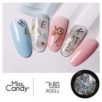 PG011 Космический корабль