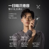 Крем для макияжа, BB крем, консилер, тональный крем, натуральная косметика, скрывает прыщи