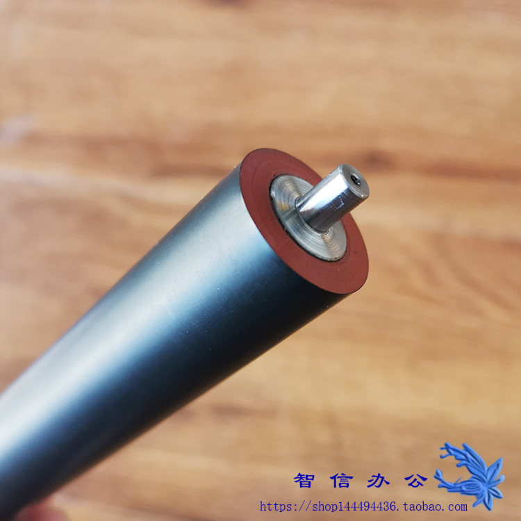 Light Ricoh 2001 1800 1800 1610 1610 1018 2015 1801 1810 fixing lower roller shaft