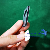 Ricoh C2050 C5000 C5502 C4501 C5503 C4500 Waste powder under the powder mouth sponge gasket