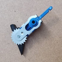 Light Ricoh 1350 1356 1356 9000 9000 1100 1106 1107907906 1107907906 fixing separating claws