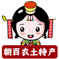 朝百农土特产