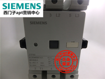 (Fake one penalty ten) Original Siemens AC contactor 3TF5022-0XB0 24V 2 open 2 Closed