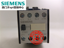 (Fake one penalty ten) Siemens contactor relay 3TF4101-0XM0 3TF41 01-0x