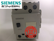 (Fake one penalty ten) Siemens contactor relay 3TF4522-0XQ0 3TF45 22-0x