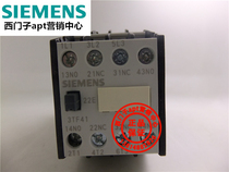 (Fake one penalty ten) Siemens contactor relay 3TF4122-1XM4 3TF41 22-1x