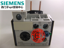 (Fake one penalty ten) Siemens thermal overload relay 3UA5240-1G 3UA52 4-6 3A