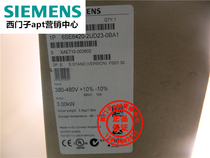 (false penalty ten)Siemens inverter 6SE6420-2UD23-0BA1 3KW 380V