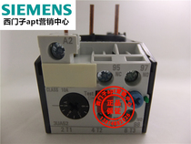 (Fake one penalty ten) Siemens thermal overload relay 3UA5240-1H 3UA52 5-8A