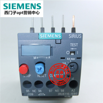 Siemens Thermal Relay 3RU6116-1EB0 3RU 3RU6 3RU61 2 8-4 0A