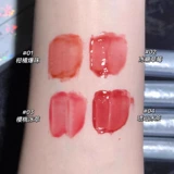 Judydoll Orange Mirror Water Lip Lip Ice Ice Right Clatming Clatform, Donald Cup, без обрезки, усиление эротических женщин