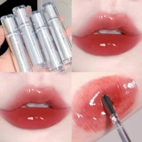 Judydoll Orange Mirror Water Lip Lip Ice Ice Right Clatming Clatform, Donald Cup, без обрезки, усиление эротических женщин