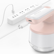 Flying cophairy ball trimmer FR5236 refill Dual-purpose USB for electric hair removal machine Mao clothes to scrape the ball deity