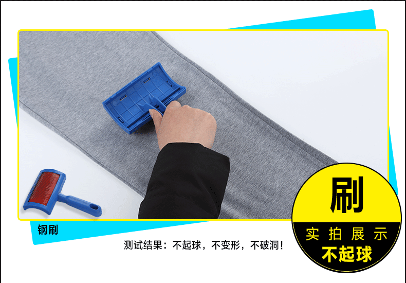 Mùa thu đông quần thể thao quần nam cộng với nhung dày rộng kích thước lớn quần âu quần cotton nam chạy thẳng quần quần áo nam đẹp