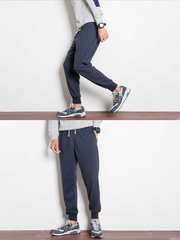 Quần nam mùa thu đông shop quần áo nam