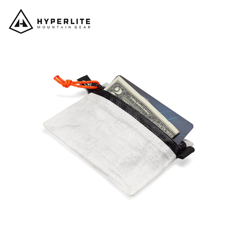 Hmg American Hyperlite Mountain Gear Mini Wallet Trail Wallet