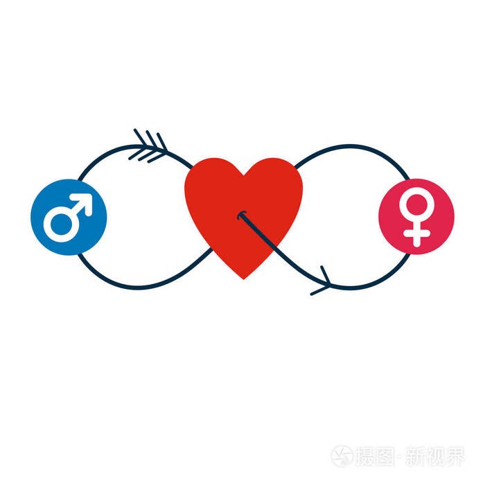 爱美是女生的权利的LOGO