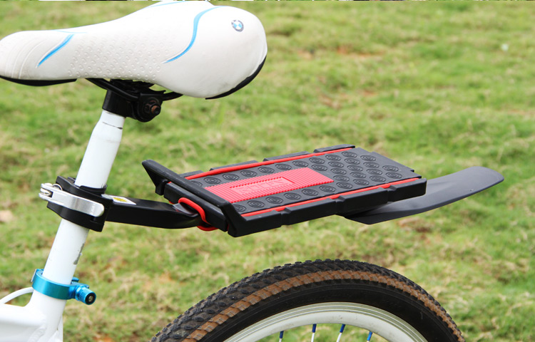 Porte-bagages pour vélo ROCES - Ref 2427131 Image 16