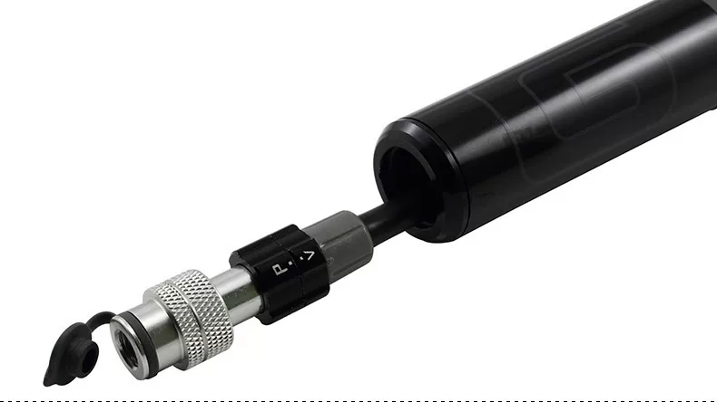 Pompe à vélo GIYO - Ref 2388804 Image 49