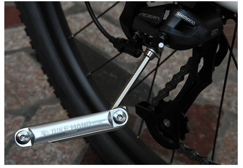 Outils pour vélo GIYO - Ref 2280282 Image 42