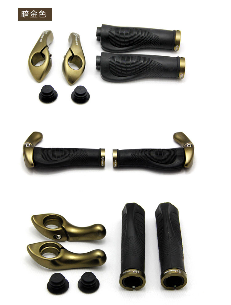 Poignées de vélo - Ref 2354783 Image 12