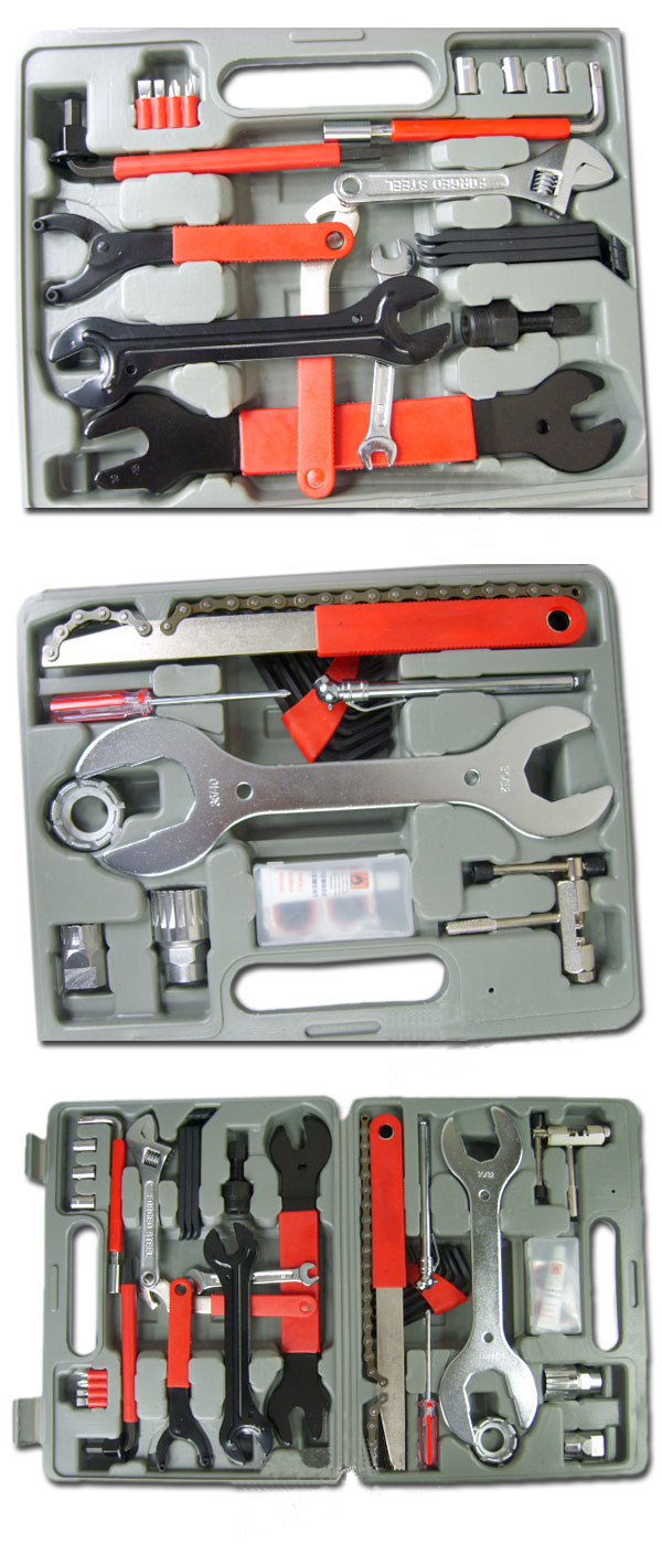 Outils pour vélo - Ref 2292515 Image 6
