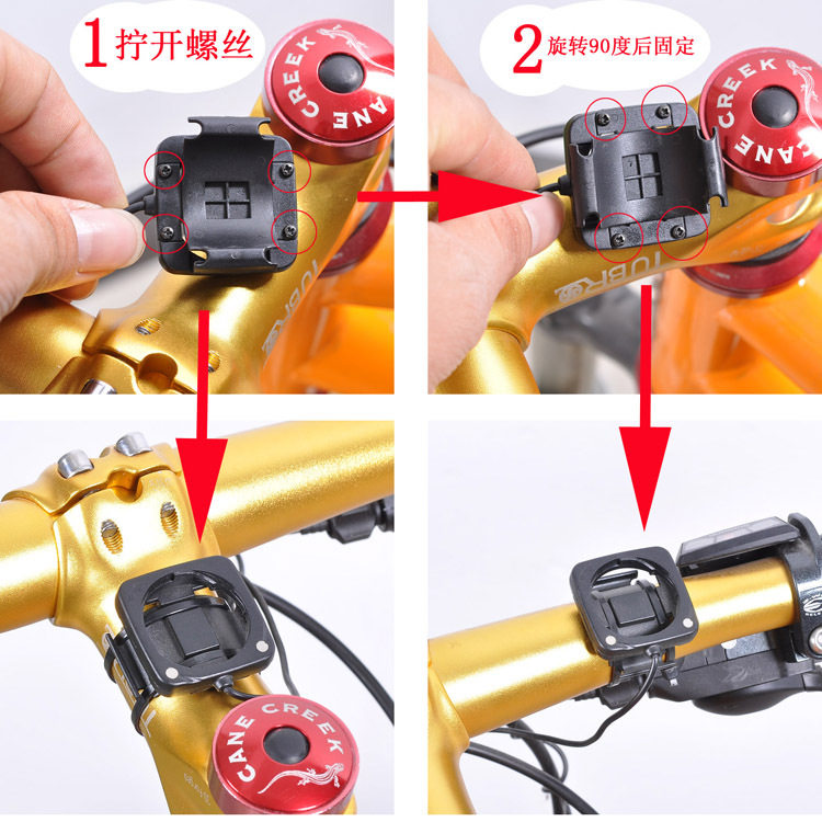 Tableau de bord vélo - Ref 2439122 Image 11