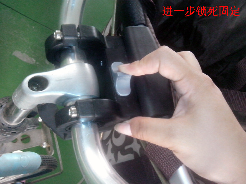 Panier pour vélo en toile - Ref 2266503 Image 25