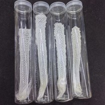 The same acupuncture point glass sponge 15-28 cm specimen collection ornaments bone spurs all over the body pricking the hands